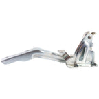 Hood Hinges Set of 2 for Nissan Versa