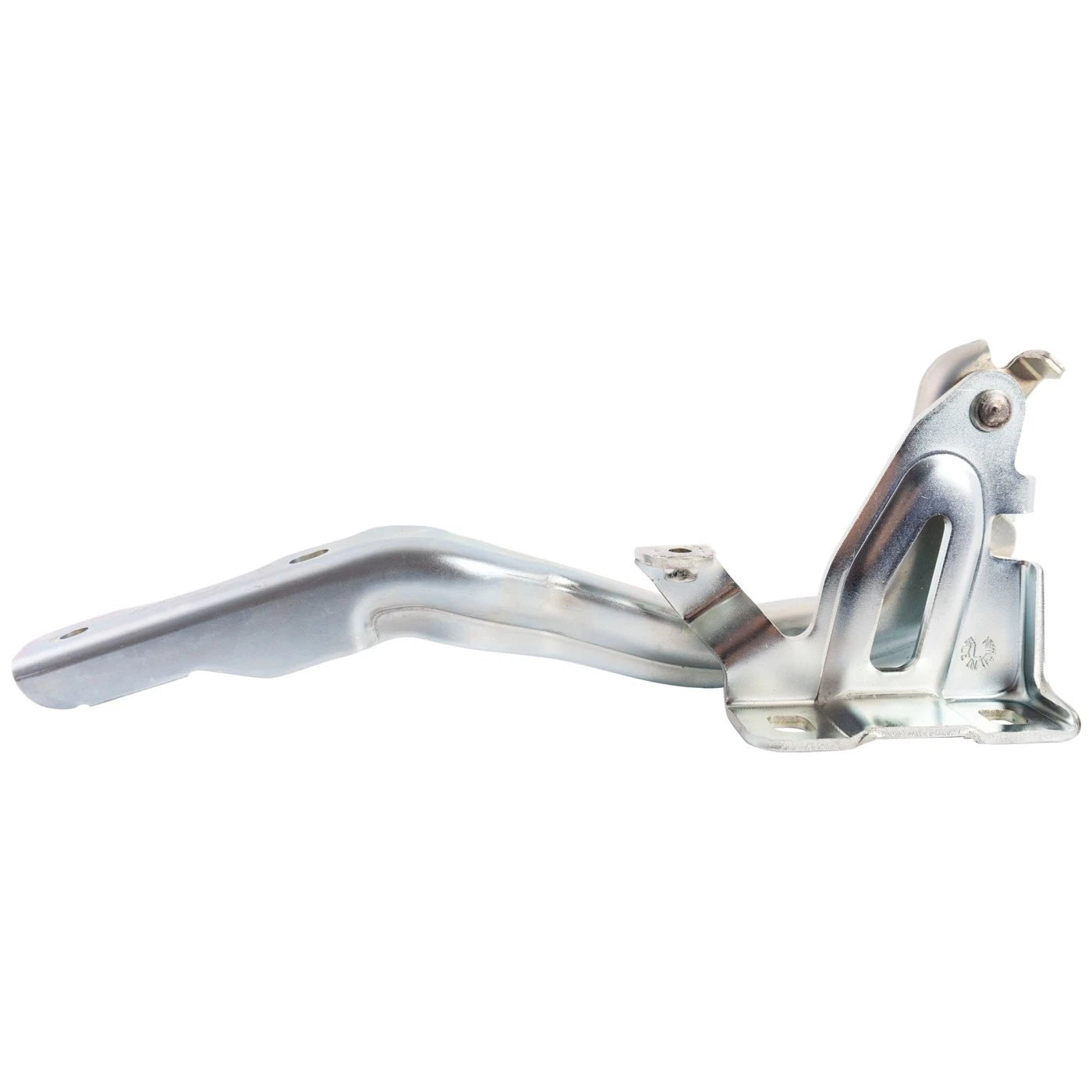 Hood Hinges Set of 2 for Nissan Versa