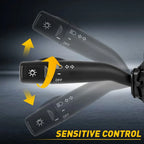 Headlight Signal Turn Switch for Toyota RAV4 (96–00), 4Runner (96–99), Prius (01–03)