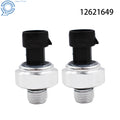 2X Oil Pressure Sensor Switch for Buick Lucerne, Chevrolet Impala (2006–2011)