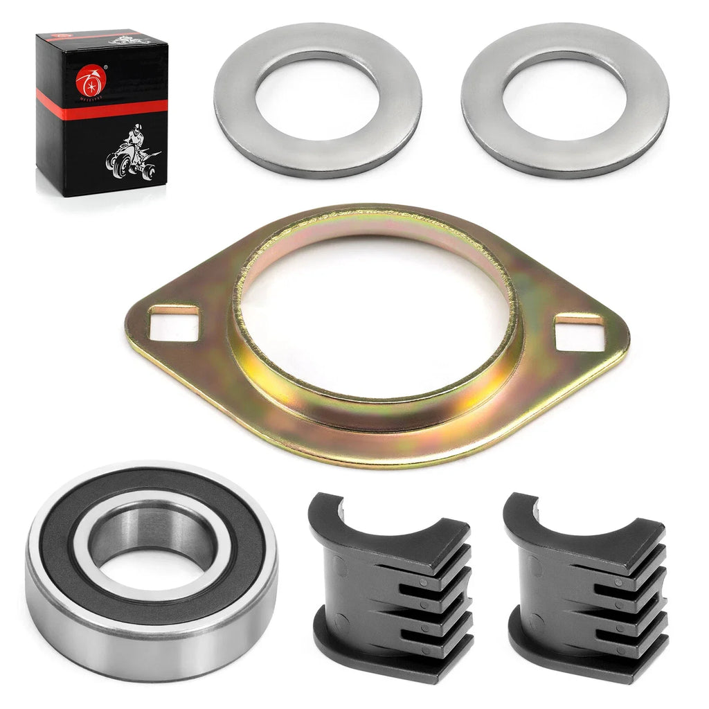 Steering Post Bushings for Polaris Sportsman 400-800 (2001–2007)