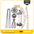 Timing Chain Kit with Oil Pump Drive for Honda Accord 2003–2007