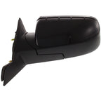 Left Driver Side Mirror for Ford Taurus (2008–2009)