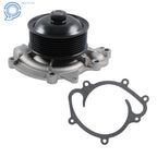 Engine Water Pump with Gasket for Mercedes-Benz E320 R320 GL320 (2002-2009)
