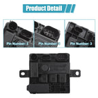 Integrated Power Supply Module for BMW 228i (2012–2016) No. 12637591534, 745060769077