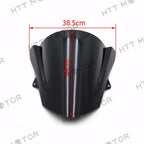 PMMA Wind Shield Windscreen for Kawasaki Ninja ZX-10R (2008–2010), ZX-6R (2009–2014)