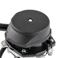 Secondary Air Injection Pump for Porsche Cayenne Macan Panamera 911 (2004–2023)