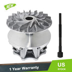 Primary Clutch for Arctic Cat V2 Kawasaki Brute Force 650, Prairie 700 & 650
