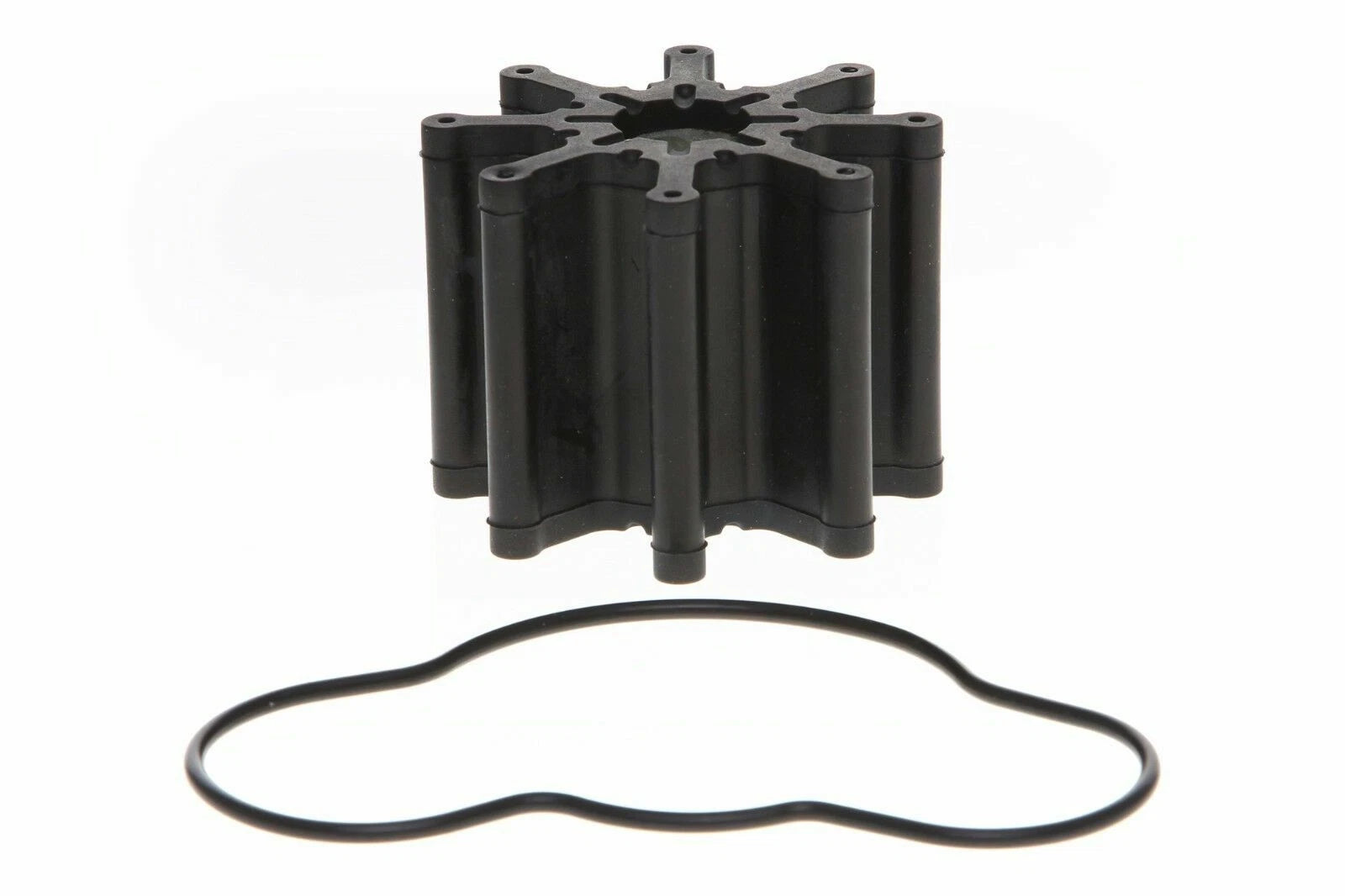 Sea Water Pump Impeller for Mercruiser Bravo (47-862232A2, 47-8M0104229)