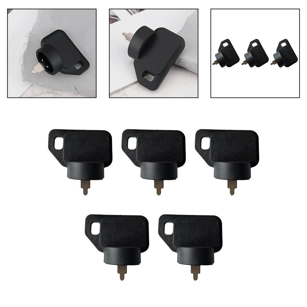 Ignition Switch Key Replacement for Popular Models (1990–Present)