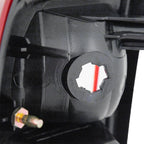 Tail Light Lamp for Ford F-250 F-350 Super Duty Right Side (2008–2016)