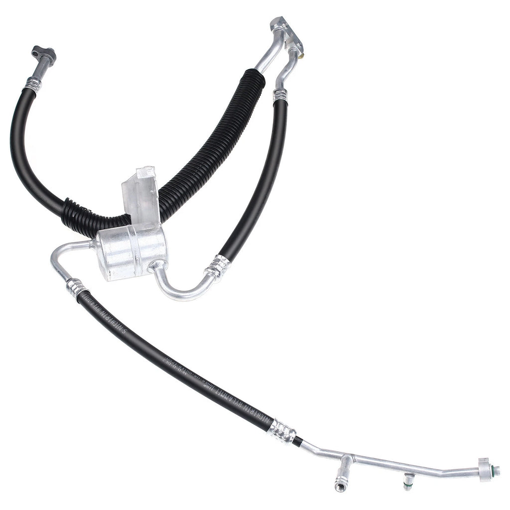 A/C Suction & Discharge Line Hose for Ford Expedition (1999–2002)