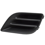 Replacement Passenger Side Fog Light Cover for Nissan Versa Sedan (2012–2014)