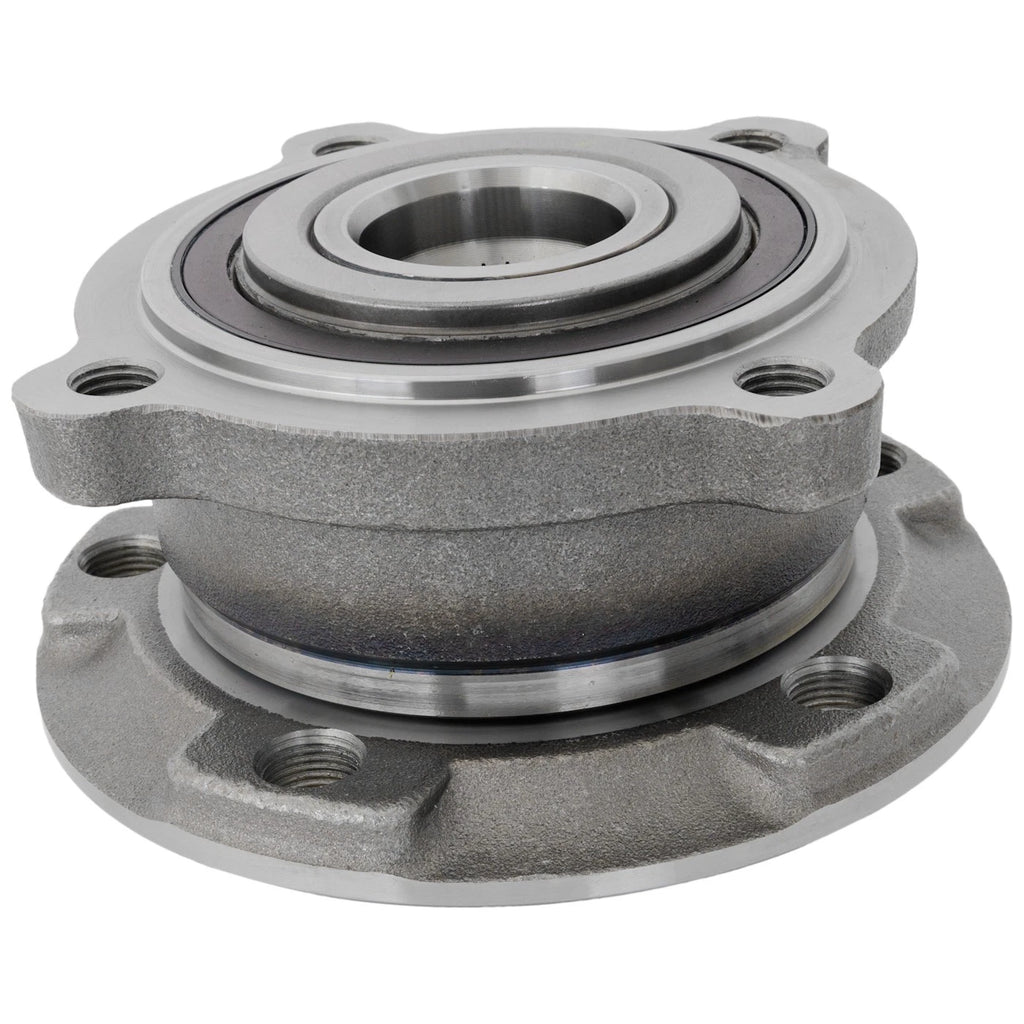 Set of 2 Wheel Hubs for BMW X6 X5