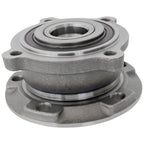 Set of 2 Wheel Hubs for BMW X6 X5