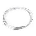 Car Door Edge Guard Scratch Protector Molding Strip Chrome for