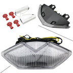 LED Stop Tail Light Turn Signal for Kawasaki Z1000 Ninja 1000R (2010-2011)