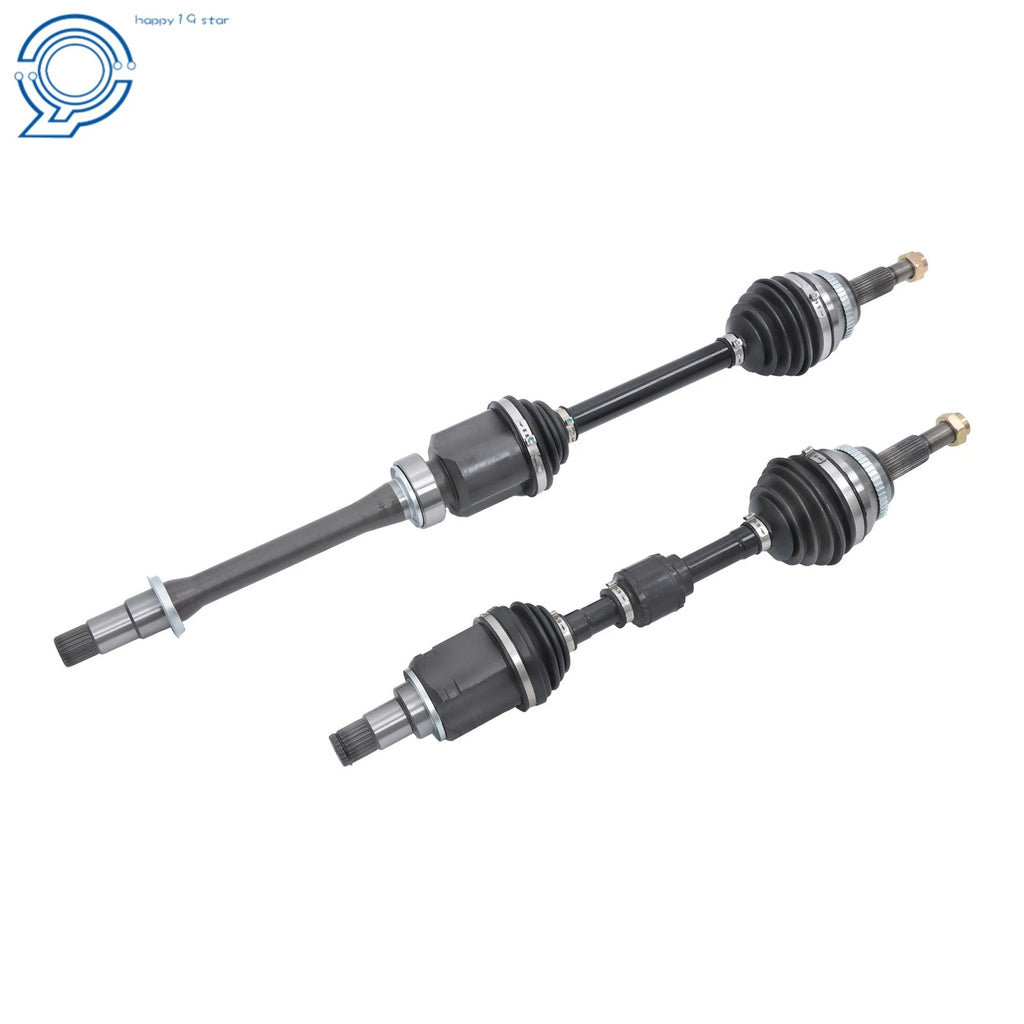 2X CV Axle Assembly for Toyota Camry (2007–2017) FWD