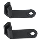 2X Pulley Guide Plate for Smith Fitness Cable (Replacement)