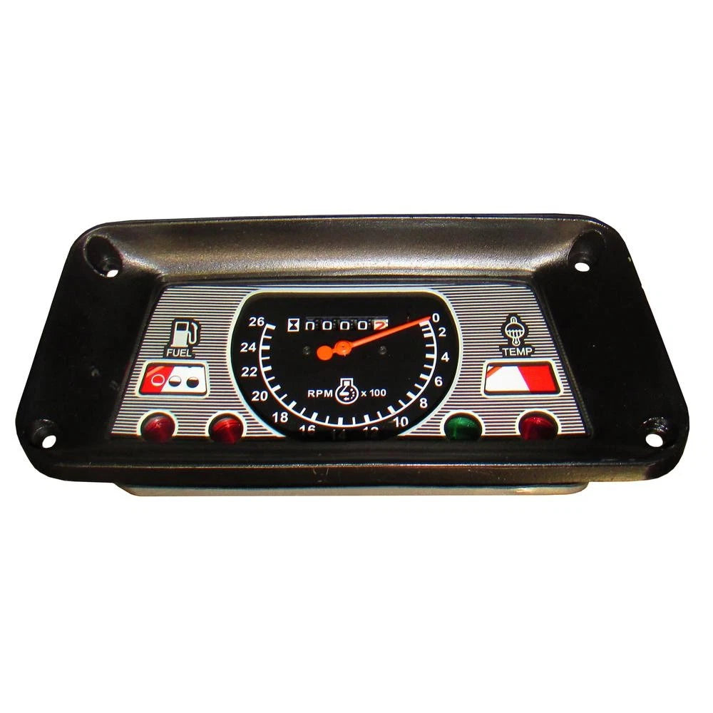 Gauge Cluster Assembly for Ford/New Holland (Replaces 8181095)