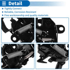 Hood Latch Assembly for Toyota Corolla (2019–2022) No. 5351002770 1 Pc