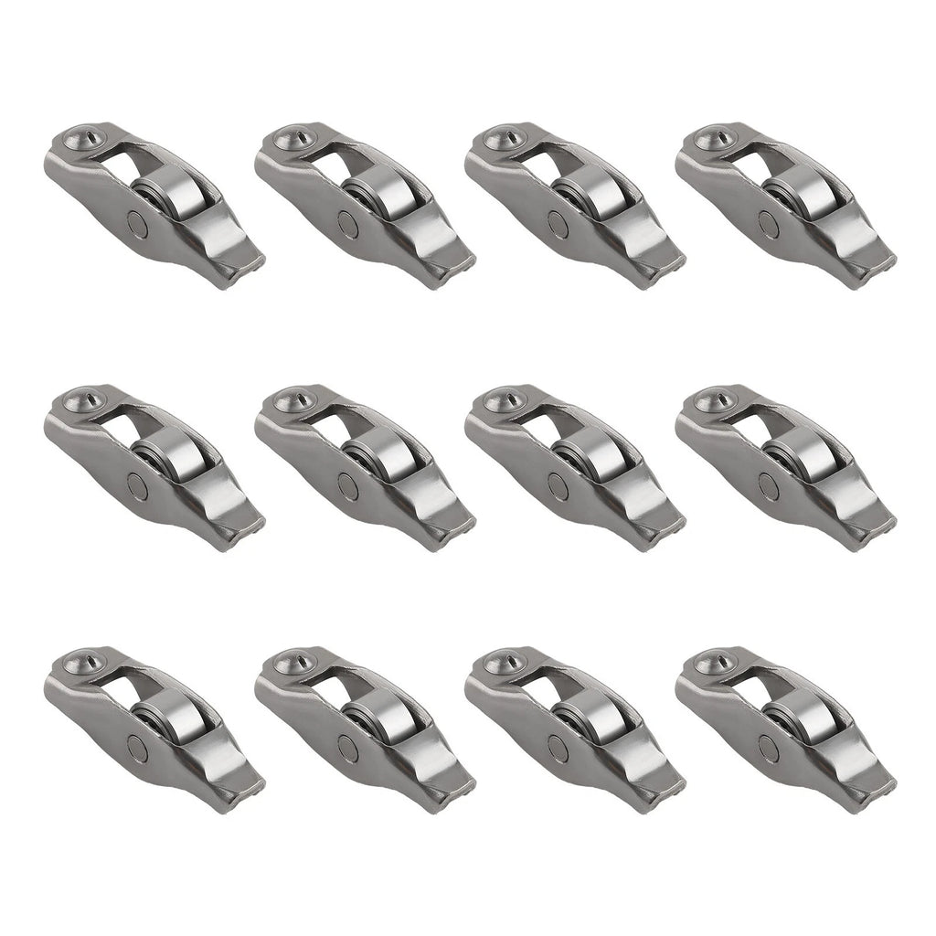 Engine Rocker Arms Set for Jeep Dodge Ram 1500 3.7L 4.7L (2002–2013)
