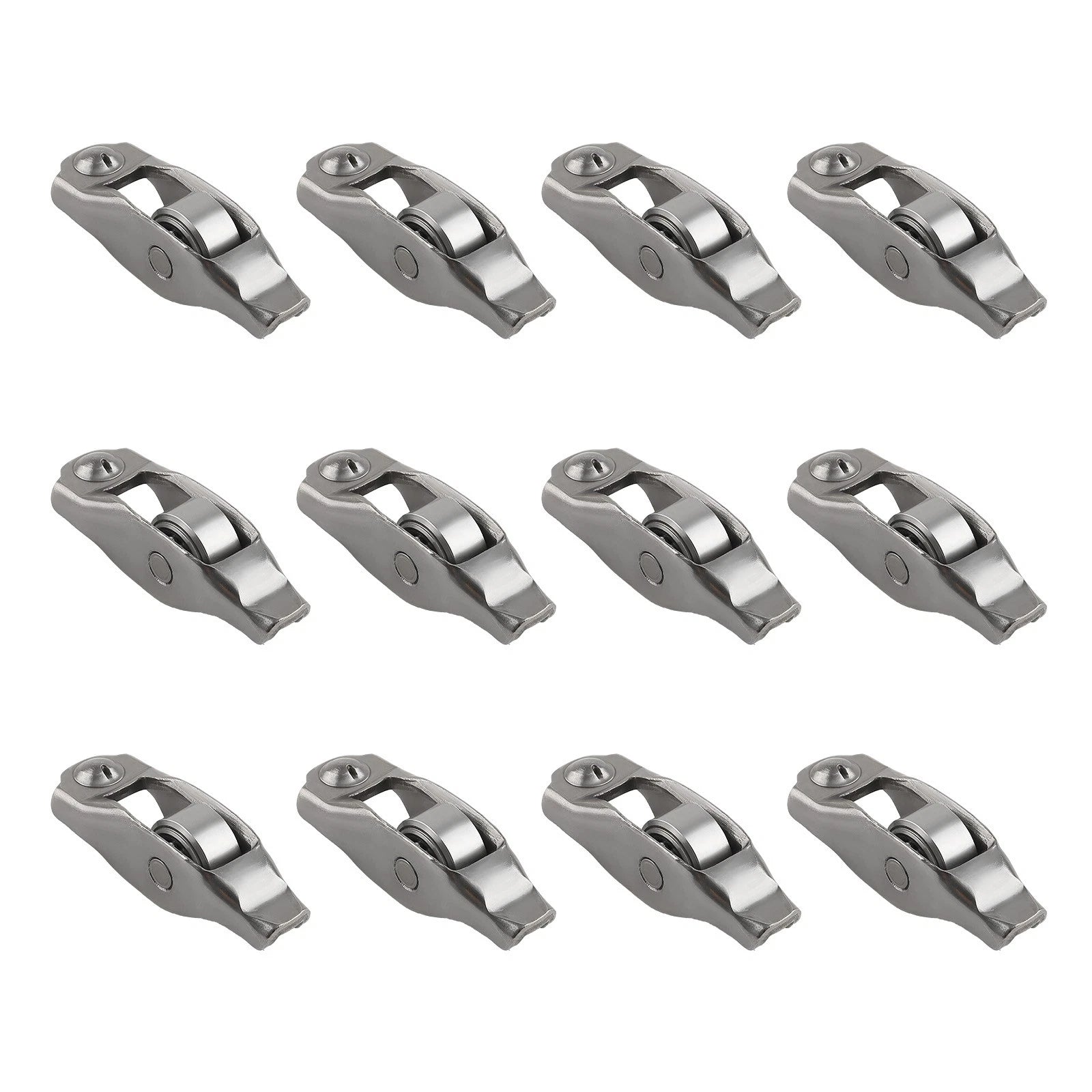 Engine Rocker Arms Set for Jeep Dodge Ram 1500 3.7L 4.7L (2002–2013)