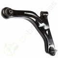 2X Front Suspension Lower Control Arm Ball Joint Kit for Mazda Tribute (2001–2004)
