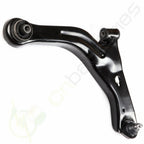 2X Front Suspension Lower Control Arm Ball Joint Kit for Mazda Tribute (2001–2004)