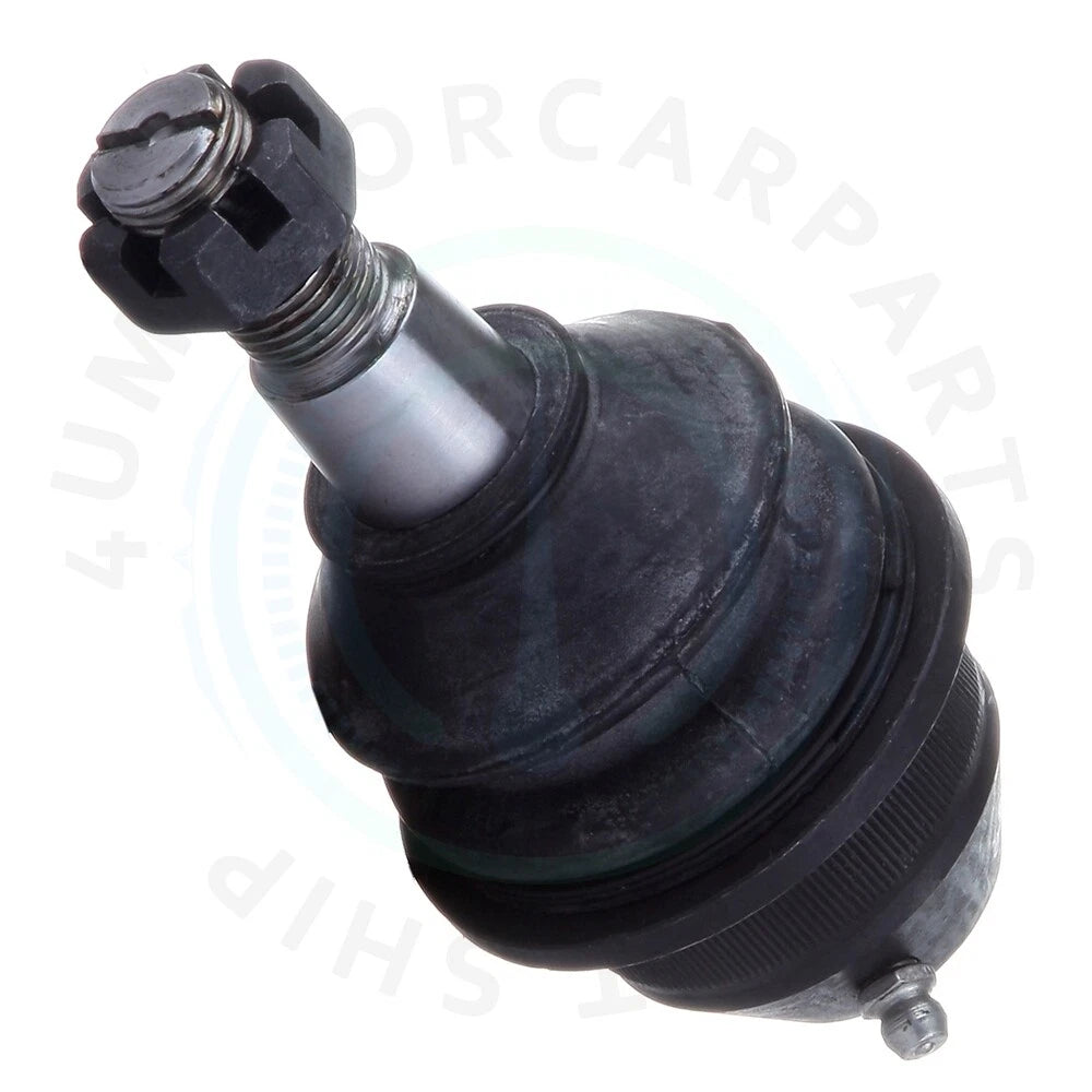 Set of 10 Front Lower Ball Joints & Tie Rod Ends for Chevy K1500 Suburban (1992–1999)