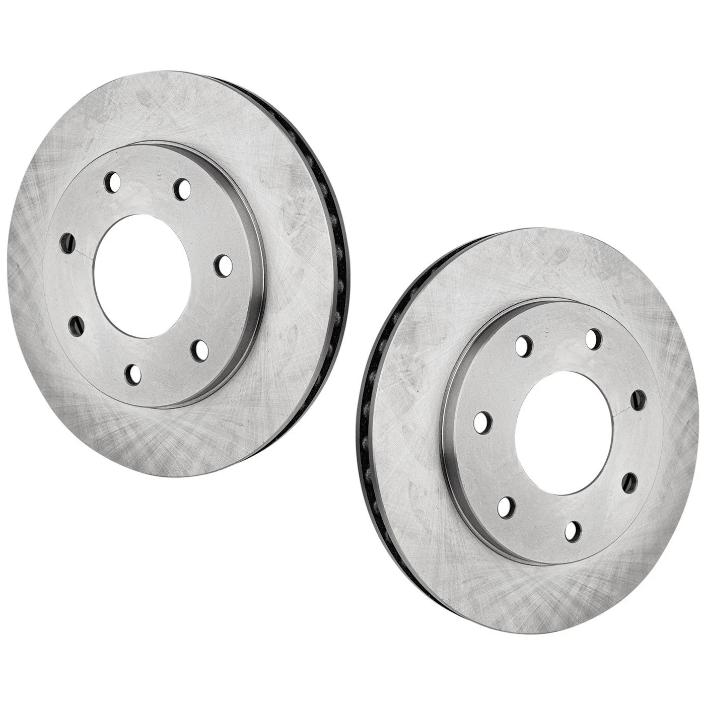Front Brake Disc for Ford F-150, F-250 HD (2000–2004)