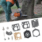 Carburetor Repair Kit for McCulloch 10 10-10 K10-SDC