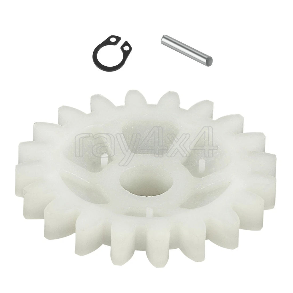 Oil Pump Driven Gear 20T for Honda CRF450R/X TRX450ER/R (2002–2023) 15133-MEB-670