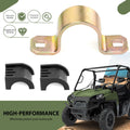 1" Rear Stabilizer Bar Bushings Bracket for Polaris Sportsman 850 1000 (2015–2023)