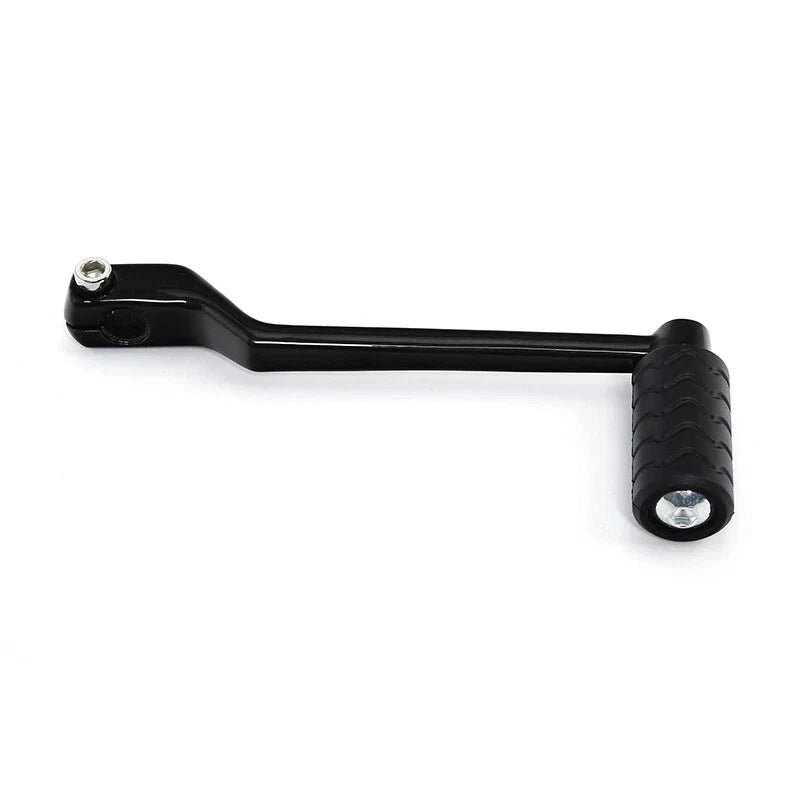 Left Rear Heel Toe Gear Shift Pegs for Harley Electra Glide (1988-2023)