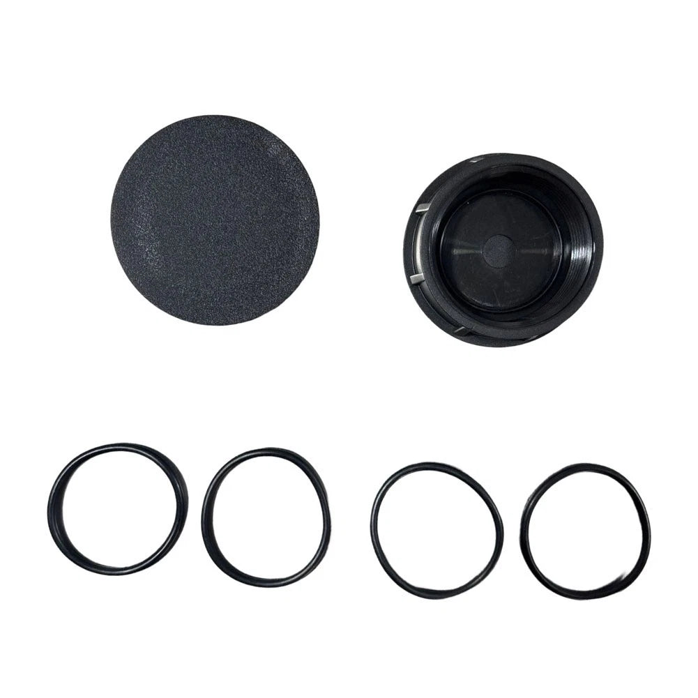 Sprinkler Covers for Hunter Pro PROS-04, PRS40 (Tool-Free Installation)
