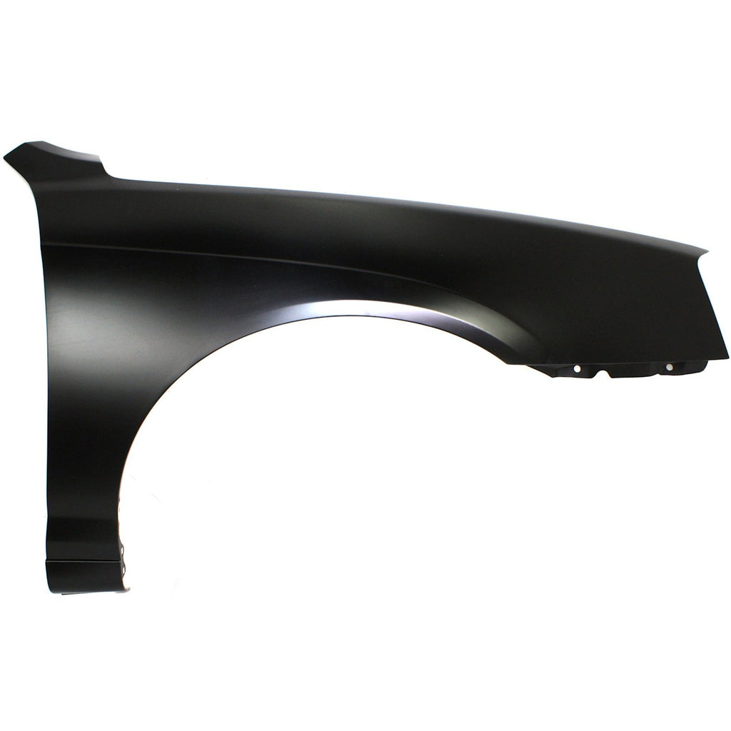 Fender Kit for Hyundai Elantra (2007–2010) Primed Front Passenger Side