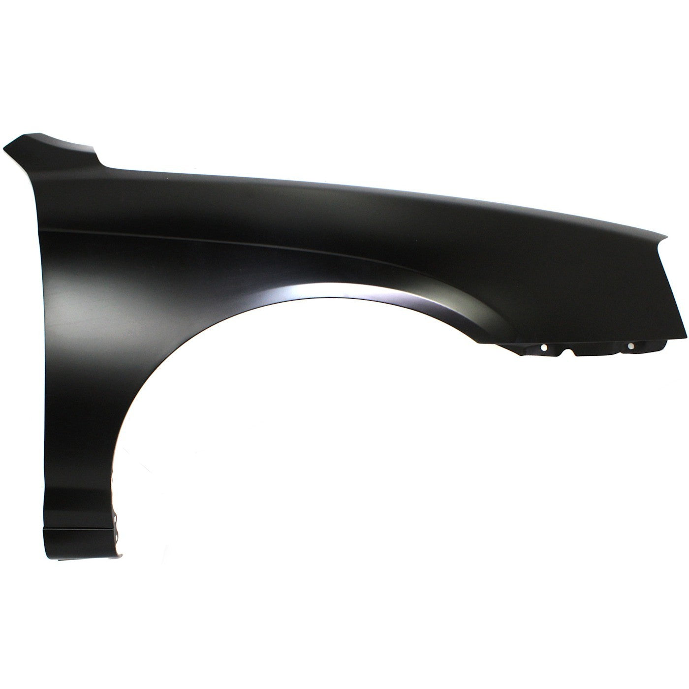 Fender Kit for Hyundai Elantra (2007–2010) Primed Front Passenger Side