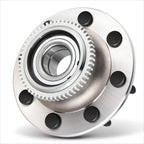 Wheel Hub Bearing Assembly Kit for Dodge Ram 2500 3500 (1994–2002)
