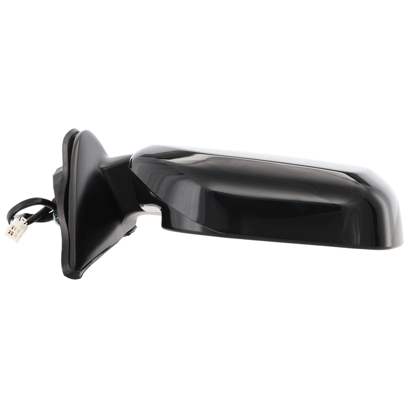 Passenger Right Side Mirror for Toyota 4Runner (1999–2002)