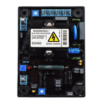 Automatic Voltage Regulator for AVR SX460