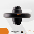 Rear Idler Wheel for Kubota SVL75-2, SVL90, SVL90-2, SVL95-2, SVL97-2