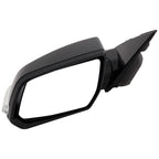 Set of 2 Heated Mirrors for Chevy (Driver & Passenger Side)