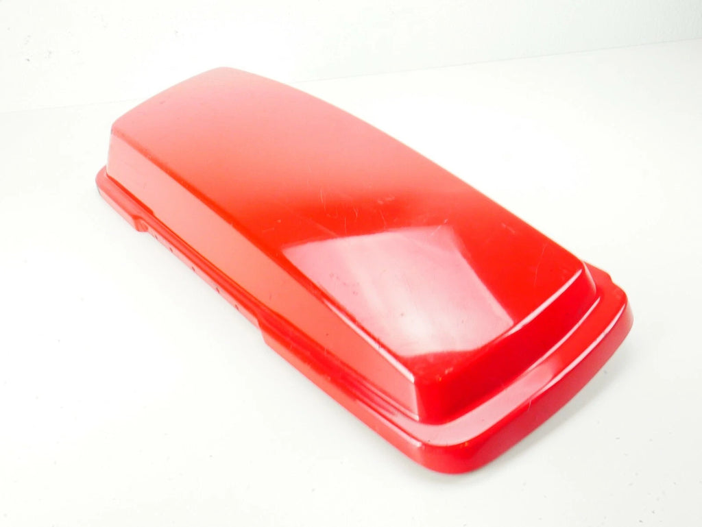 Left Saddlebag Lid for Harley Davidson Touring Electra Glide (1993–2013)