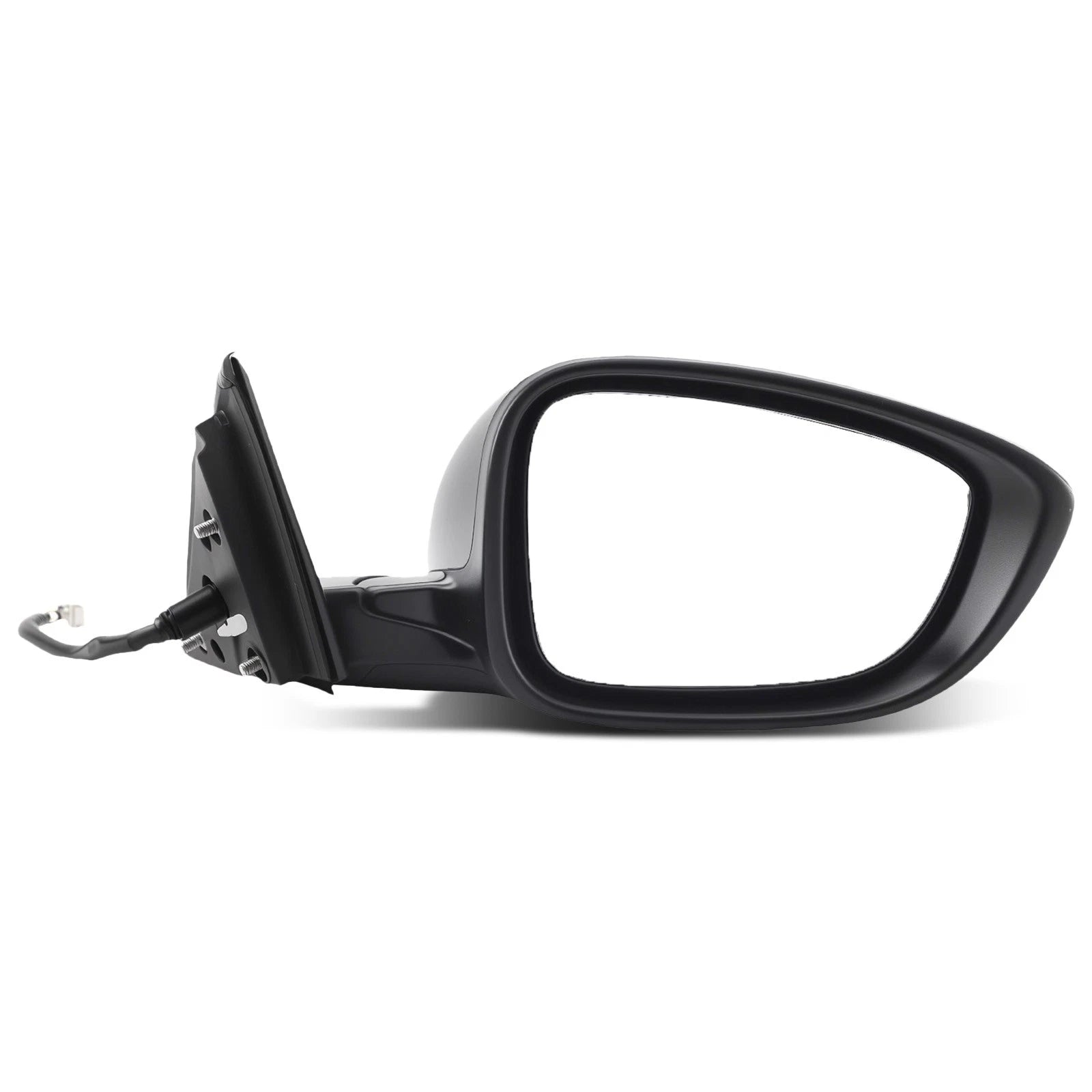 Passenger Side View Mirror for Honda Accord LX (2018–2022)