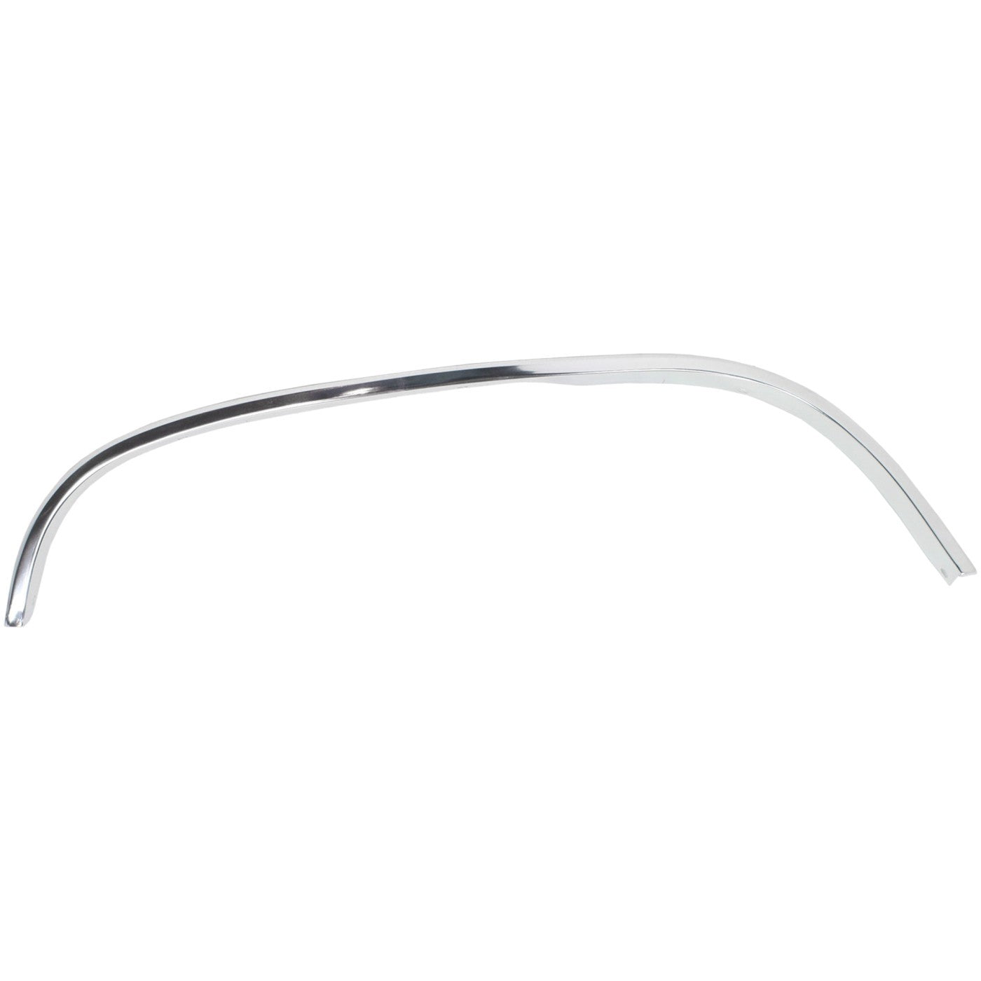 Fender Trim for Chevrolet Tahoe (1995–2000) Front Driver Side