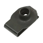 Set of 12 Leaf Spring Bracket Mounting Kit for Camaro Firebird Nova