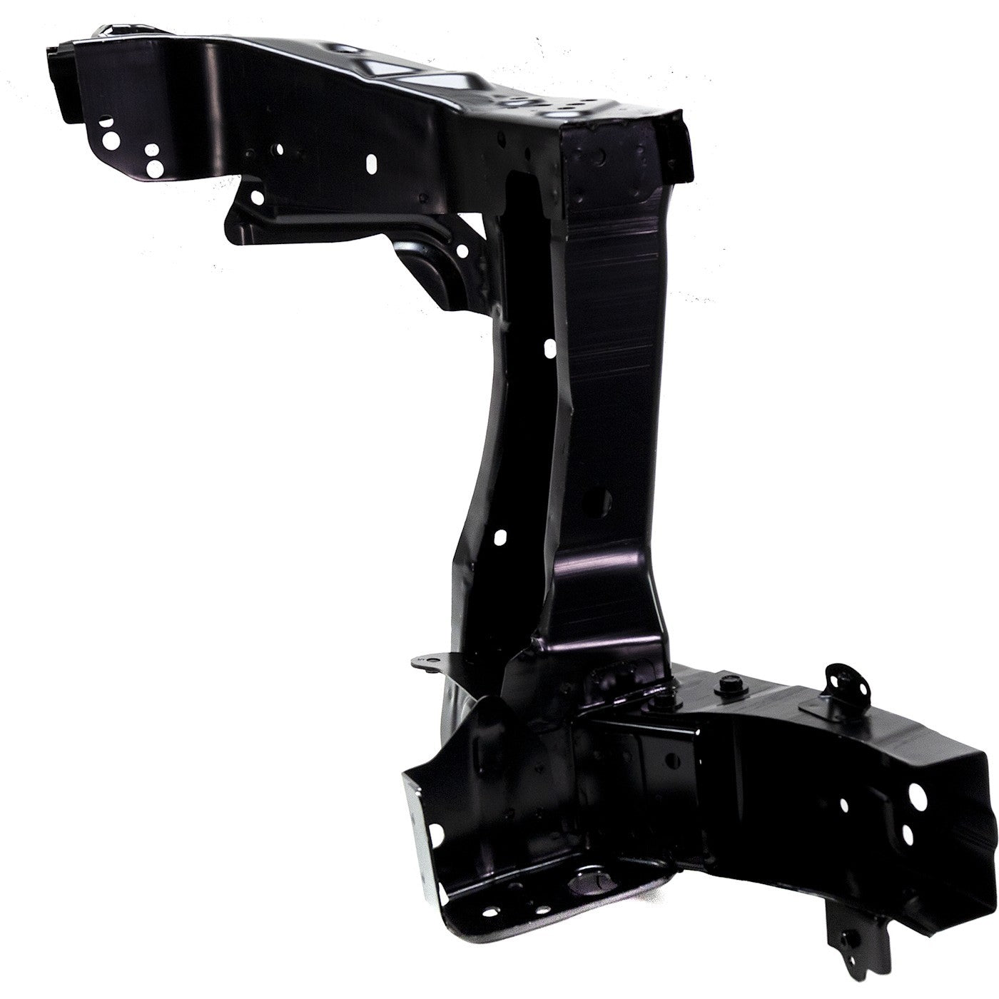 Radiator Support for Infiniti QX80 (2018–2022) Driver Side