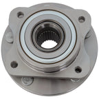 Wheel Hubs for Dodge Grand Caravan (1996–2007) Front LH RH with Bearing