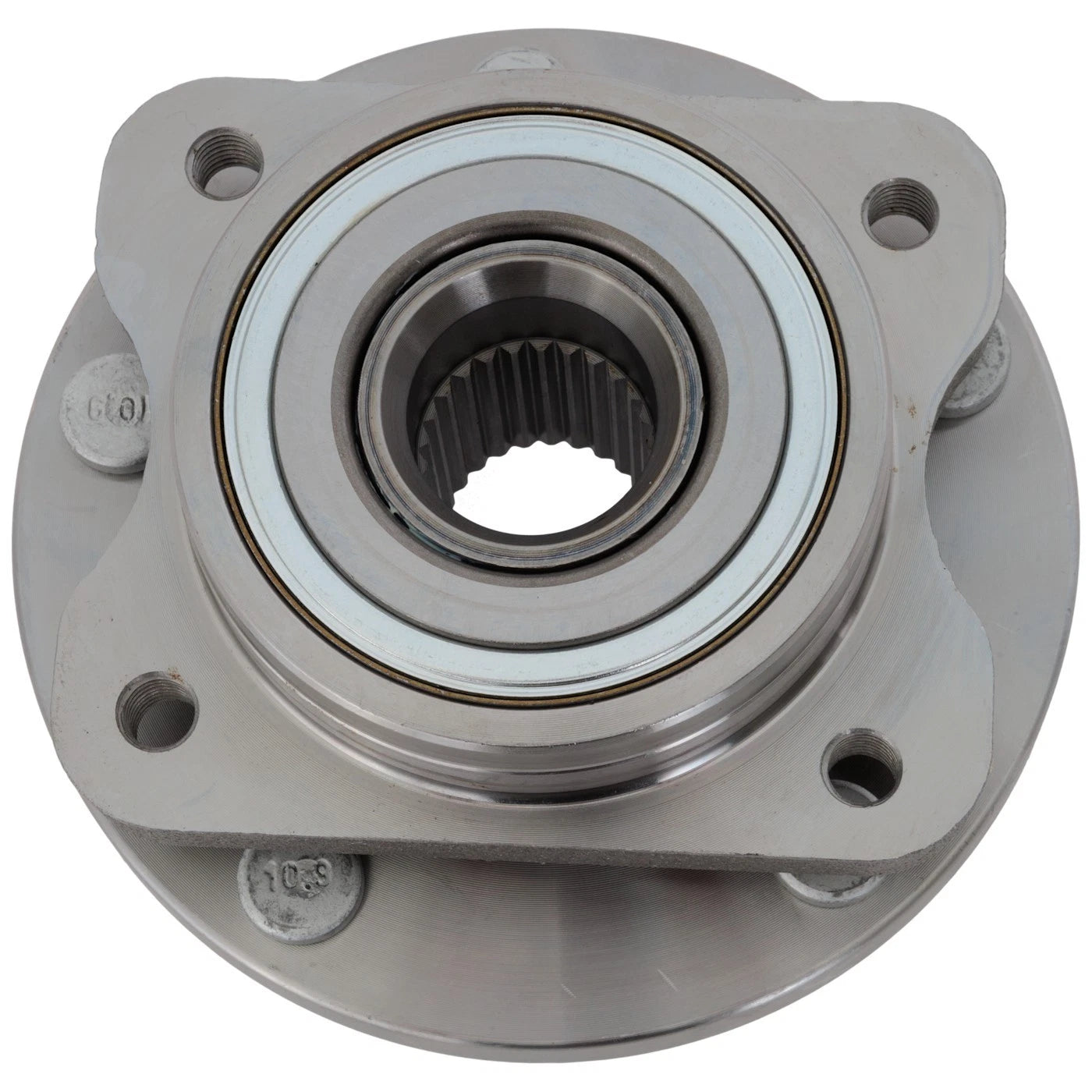Wheel Hubs for Dodge Grand Caravan (1996–2007) Front LH RH with Bearing